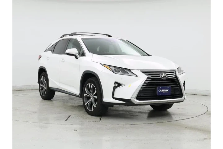 $29998 : Lexus RX 350 2019 AWD 4dr SU image 1