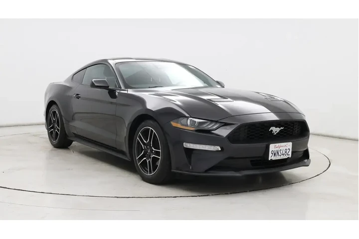 $24998 : Ford Mustang 2022 EcoBoost 2 image 1