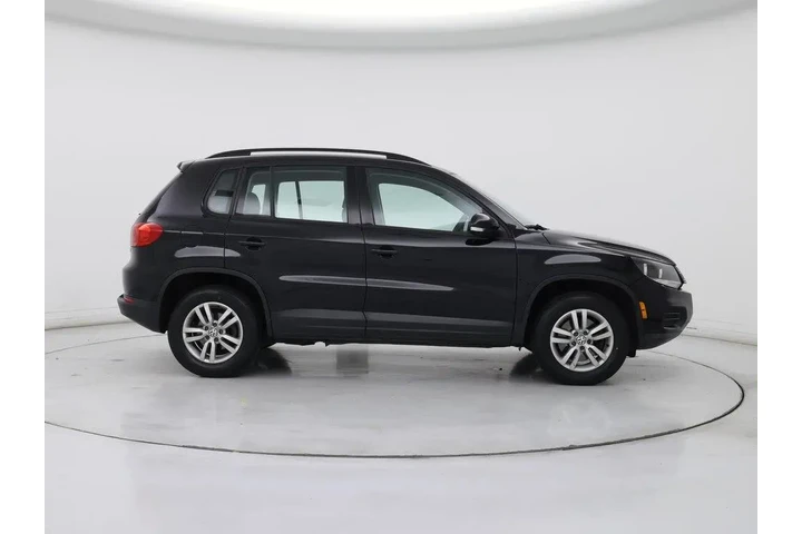 $11998 : Volkswagen Tiguan 2015 S 4dr image 7