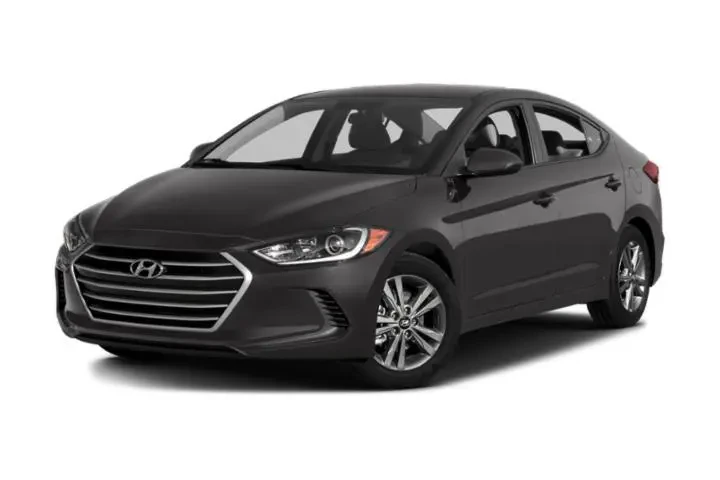 $12222 : Hyundai ELANTRA 2018 SEL 4dr image 1
