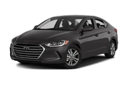 Hyundai ELANTRA 2018 SEL 4dr en San Antonio