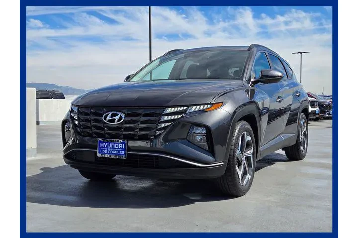 $28991 : Hyundai TUCSON 2023 SEL 4dr image 7