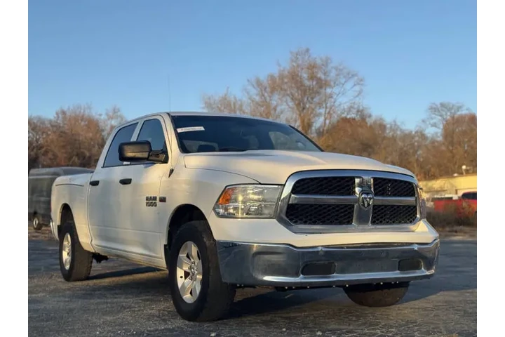 $8999 : 2017 RAM 1500 Tradesman image 2
