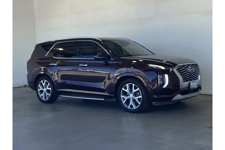 $28991 : Hyundai PALISADE 2021 Limite image 3