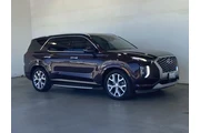 $28991 : Hyundai PALISADE 2021 Limite thumbnail