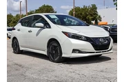 $14995 : Nissan LEAF 2024 SV PLUS 4dr thumbnail