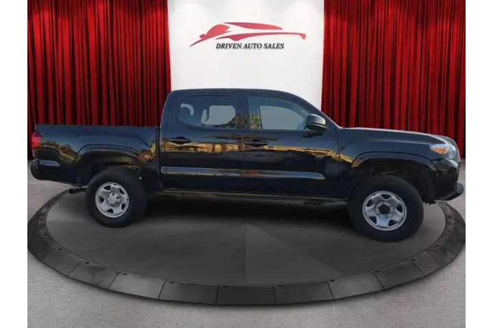 $29999 : 2021 Tacoma image 5
