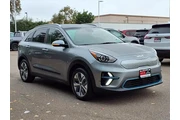 $12495 : Kia Niro EV 2022 S 4dr Cross thumbnail