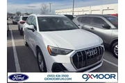 Audi Q3 2020 AWD quattro S l en Louisville