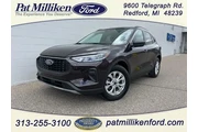 Ford Escape 2023 AWD Active