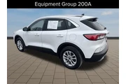 $17968 : Ford Escape 2021 AWD SE 4dr thumbnail