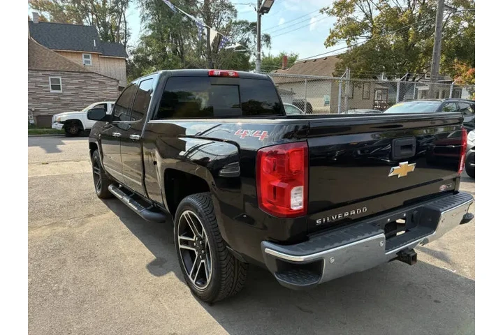 $19995 : 2016 Silverado 1500 LTZ image 8