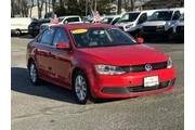 $7969 : Volkswagen Jetta 2013 SE PZE thumbnail