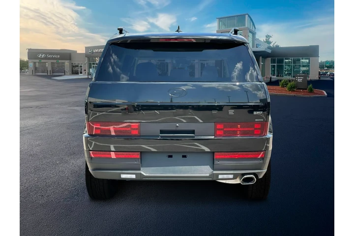 $32200 : Hyundai SANTA FE 2024 AWD XR image 6