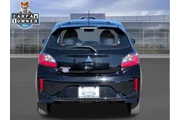 $14997 : Mitsubishi Mirage 2024 ES 4d thumbnail
