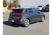 $21010 : Kia Niro EV 2022 EX 4dr Cros thumbnail