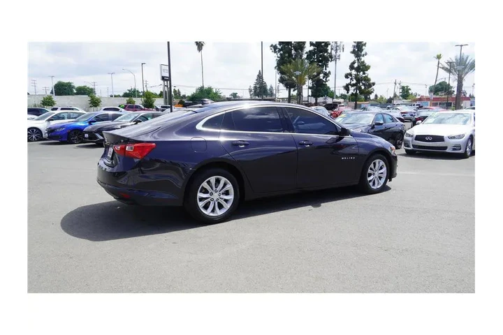 $18984 : 2023 Malibu LT image 6