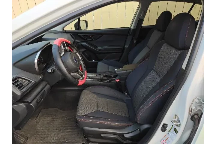 $20000 : Subaru Crosstrek 2018 AWD 2. image 7