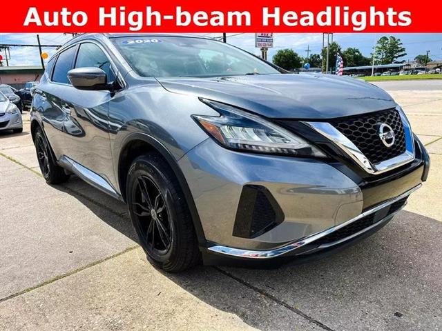 $16995 : 2020 Murano For Sale M*101449 image 4