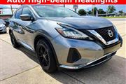 $16995 : 2020 Murano For Sale M*101449 thumbnail