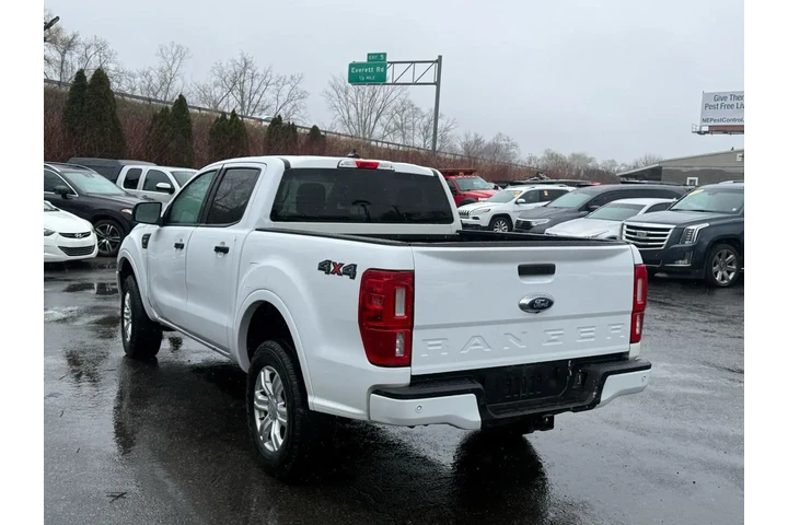 $27998 : 2022 Ranger image 9