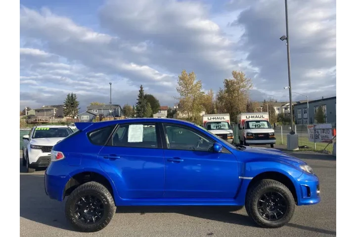$17999 : 2013 Impreza WRX image 5