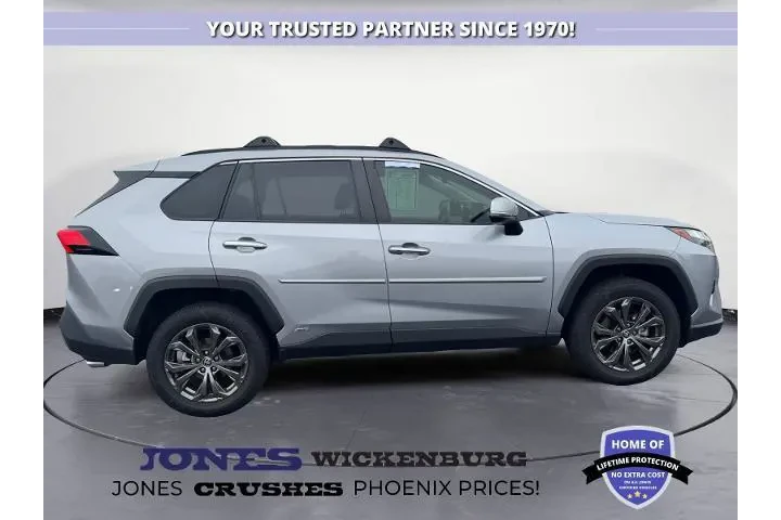 $36995 : Toyota RAV4 Hybrid 2023 AWD image 6