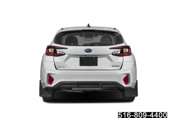 $22947 : Subaru Impreza 2025 AWD Base image 8
