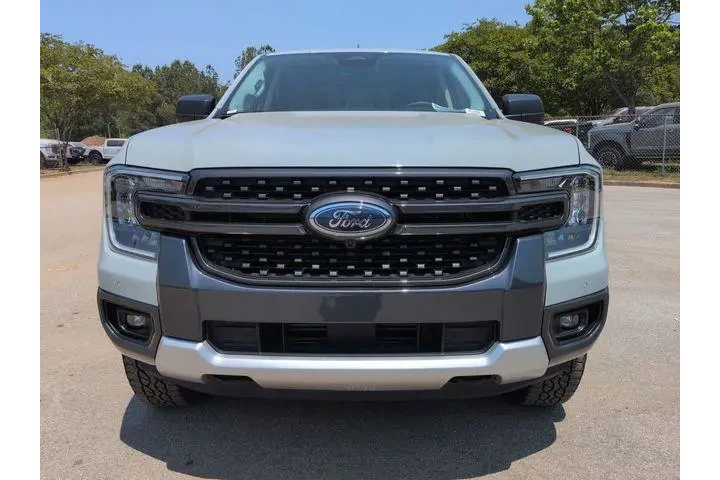 $35309 : Ford Ranger 2024 4x4 XLT 4dr image 9