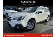2018 Outback 2.5i Premium en Boise