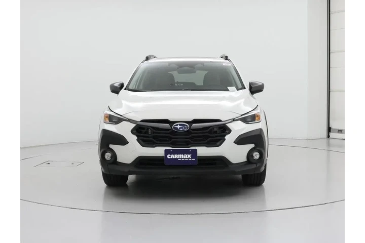 $26998 : Subaru Crosstrek 2024 AWD Pr image 5