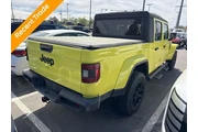 $29999 : Jeep Gladiator 2023 4x4 Spor thumbnail