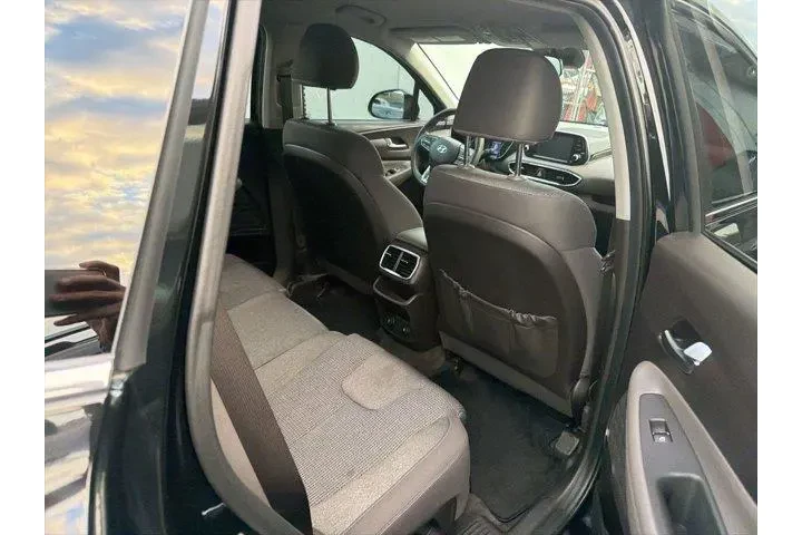 $13496 : Hyundai SANTA FE 2019 SE 2.4 image 5