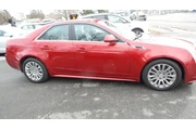 $8900 : 2012 CTS 3.6L Premium thumbnail