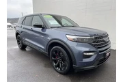 $32495 : Ford Explorer 2021 AWD ST 4d thumbnail