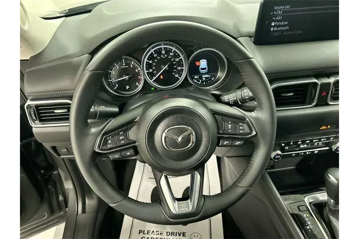 $25363 : Mazda CX-5 2023 AWD 2.5 S Pr image 4