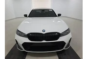 $31990 : BMW 3 Series 2024 330i 4dr S thumbnail