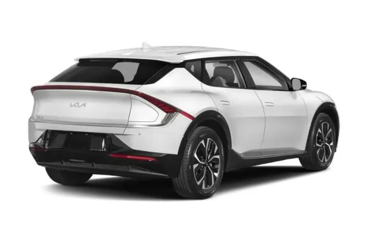 $24379 : Kia EV6 2023 Wind 4dr Crosso image 5