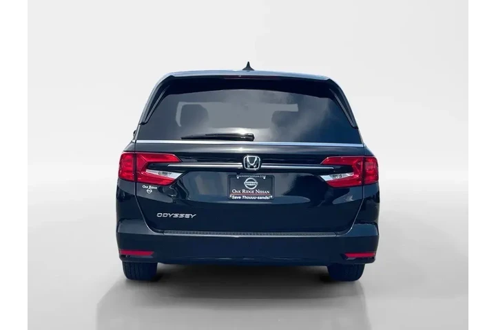 $45995 : Honda Odyssey 2024 EX-L 4dr image 6