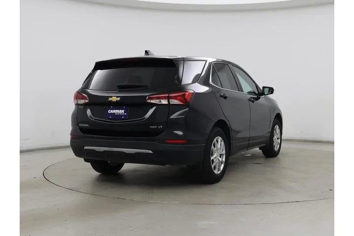 $19998 : Chevrolet Equinox 2022 4x4 L image 8