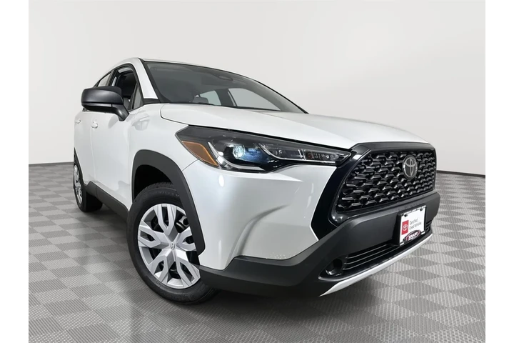 $25000 : Gold Certified 2023 Corolla C image 10