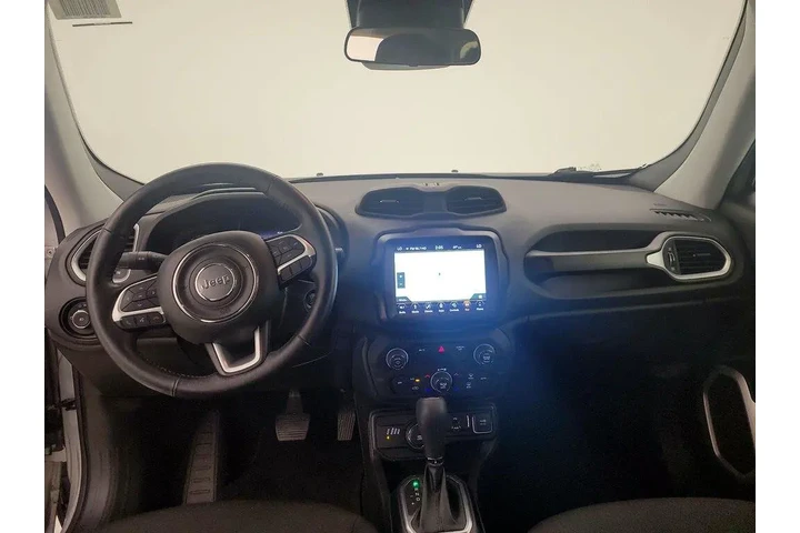 $15998 : Jeep Renegade 2018 4x4 Latit image 9