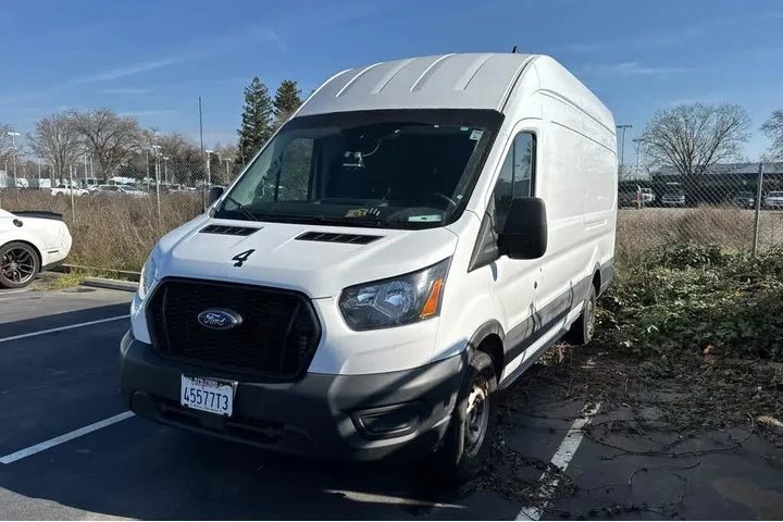 $37995 : Ford Transit 2023 350 3dr LW image 1