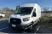 Ford Transit 2023 350 3dr LW en Sacramento