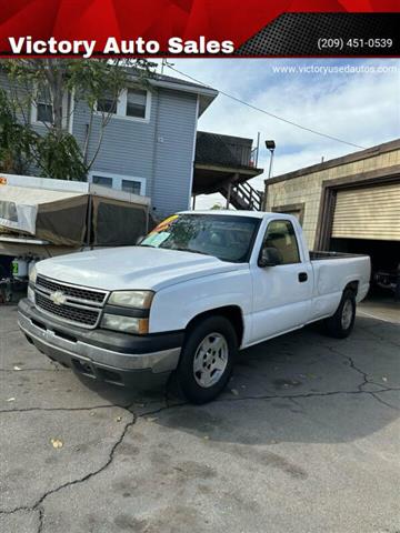 2007 Silverado 1500 Classic W image 2