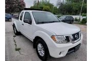 2020 Frontier SV en San Antonio