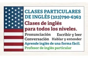 CLASES DE INGLES LOS ANGELES en Los Angeles
