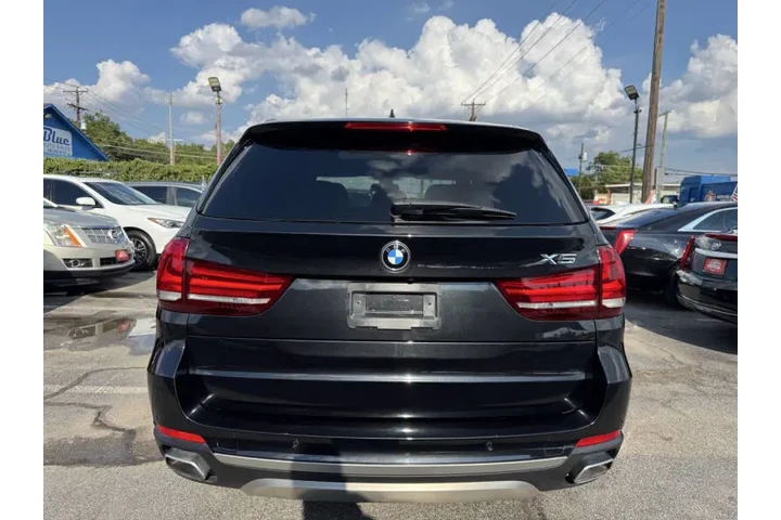 $23999 : 2018 BMW X5 sDrive35i image 10