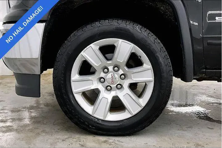 $17990 : GMC Sierra 1500 2016 4x4 SLE image 10