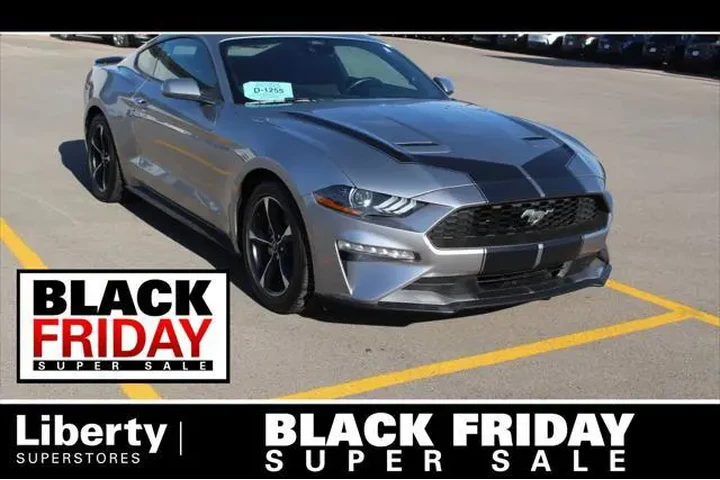 $24999 : Ford Mustang 2023 EcoBoost 2 image 1